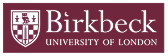 Birkbeck, University of London