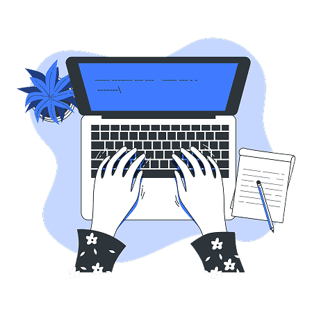 Essay Typer