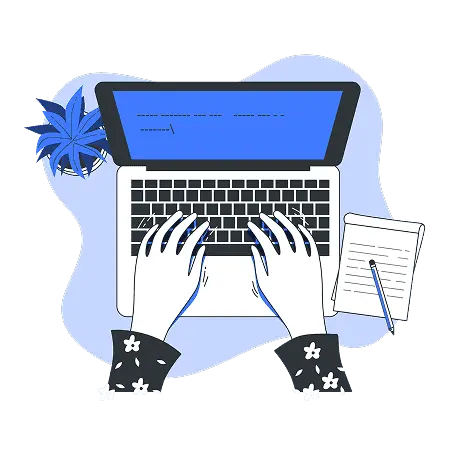 Essay typer tool for students to automatically generate structured academic essays on any topic