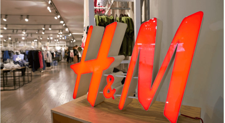 H&M to downsize Australian operations in March