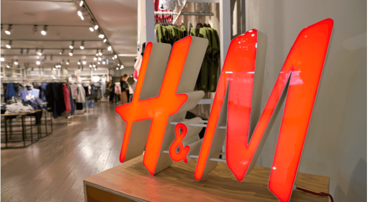 H&M to downsize Australian operations in March H&M to downsize Australian operations in March