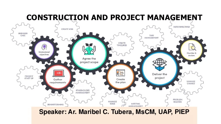 Importance of Project Management in the Construction Industry