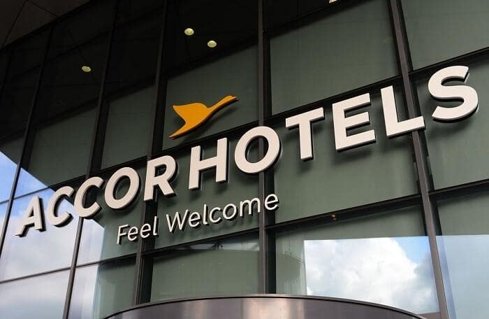 AccorHotels