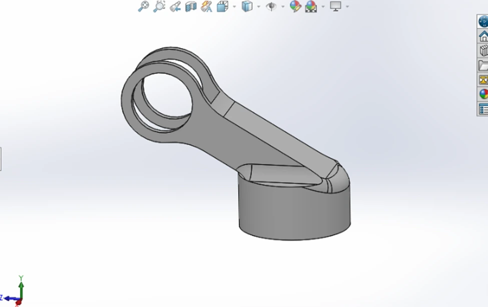 Arm holder