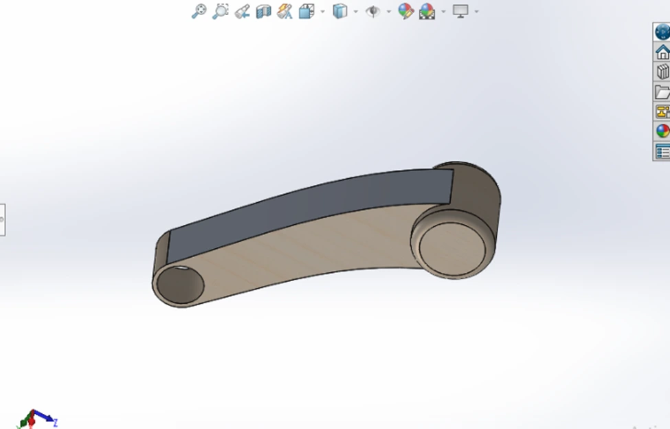 base 2-arm