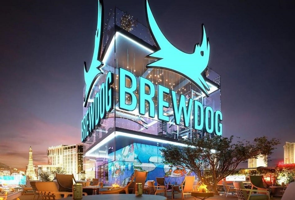 BREWDOG