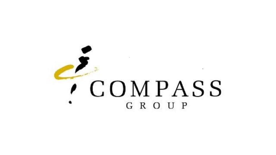 Compass Group logo