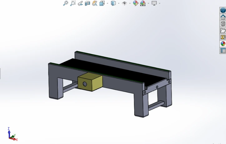 Conveyor belt