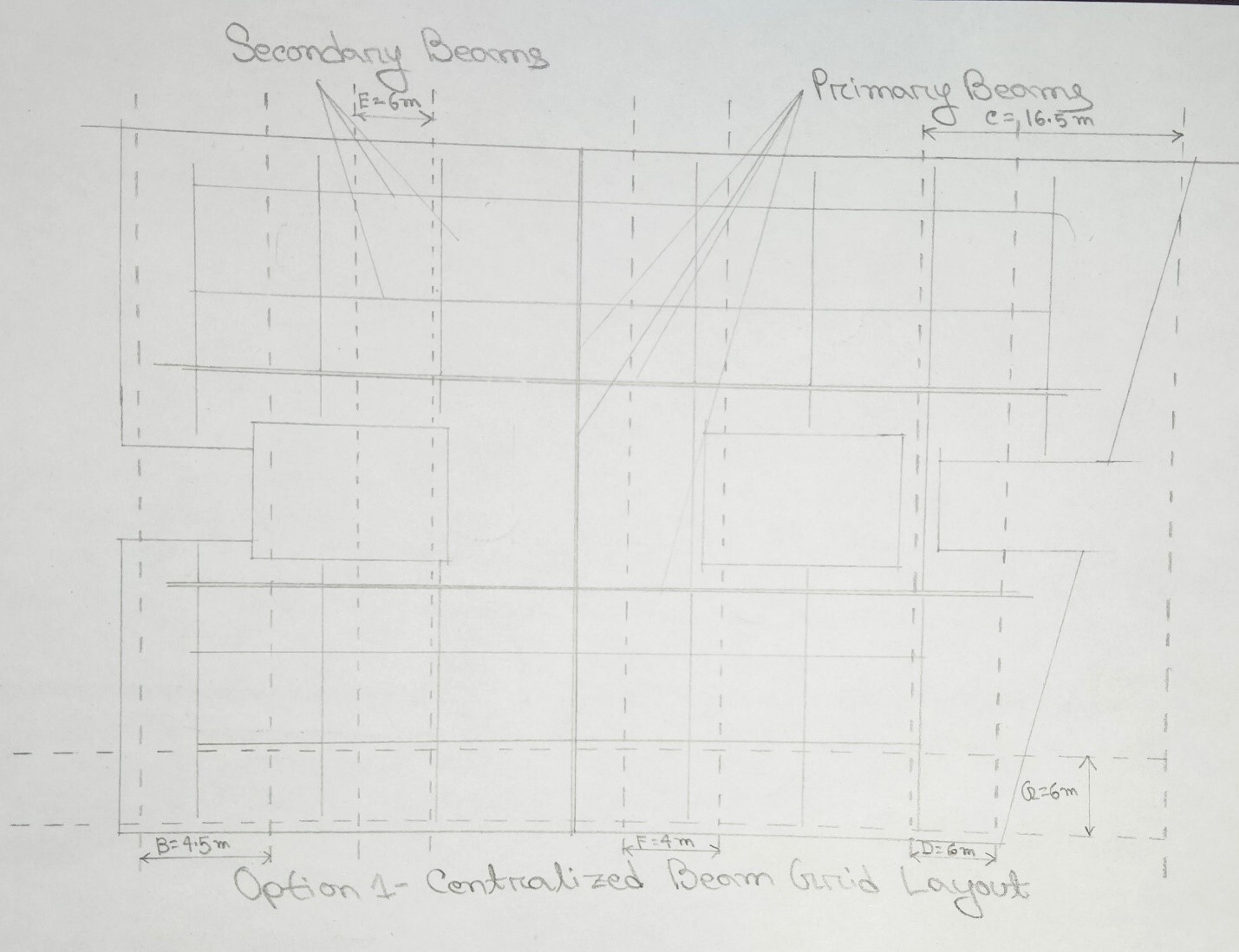 Design Option 1 Design Option 1