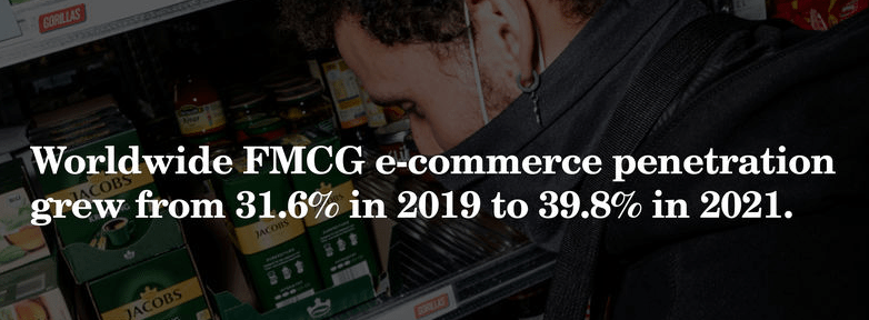 Ecommerce Report