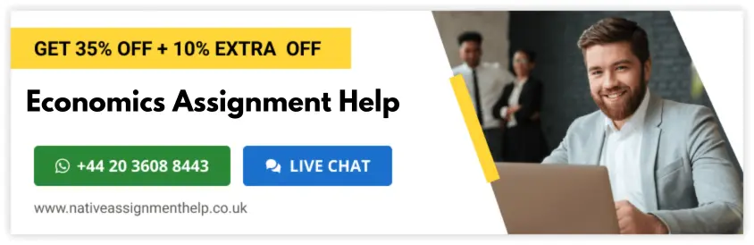 Economics Assignment Help UK Economics Assignment Help