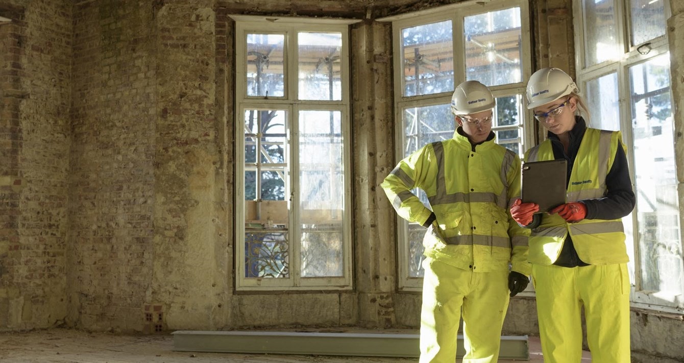 Employee Accreditation