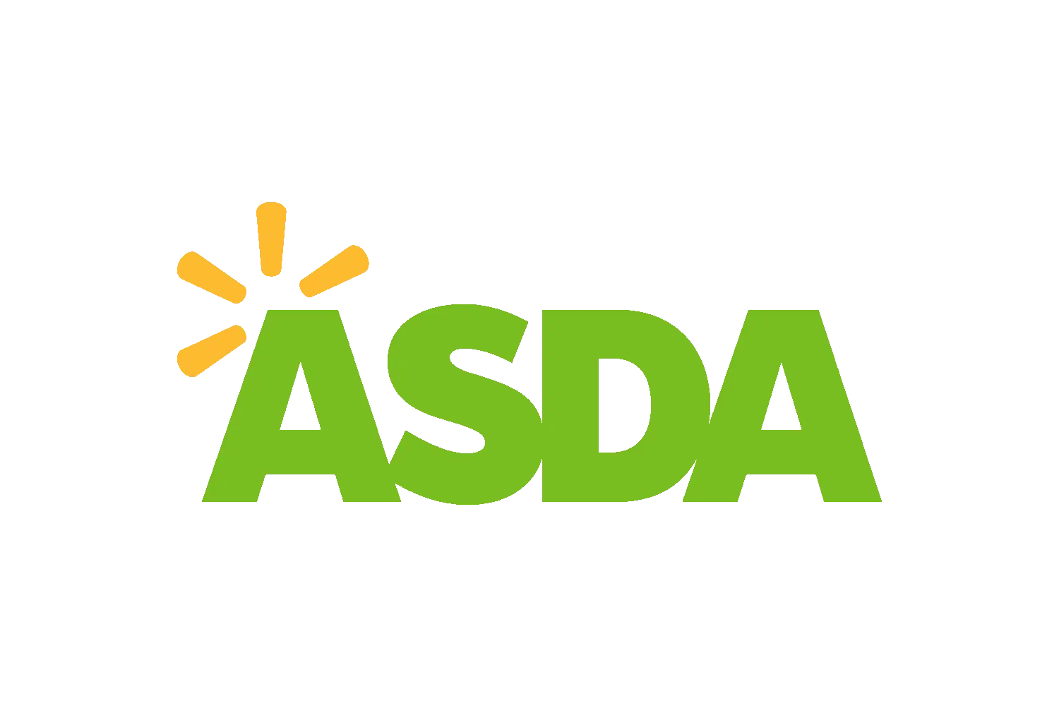 ASDA logo ASDA logo