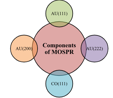 Components of MOSPR-based biomolecule device designing Components of MOSPR-based biomolecule device designing