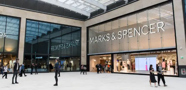 Marks & Spencer (M&S)