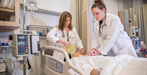 Role and duties of health and social care workers in a Healthcare setup Role and duties of health and social care workers in a Healthcare setup