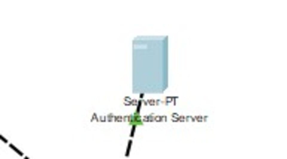Authentication Server