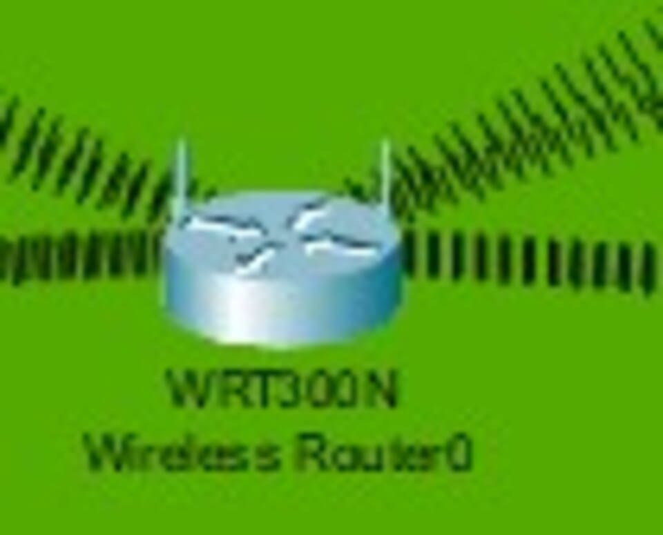Wireless Router
