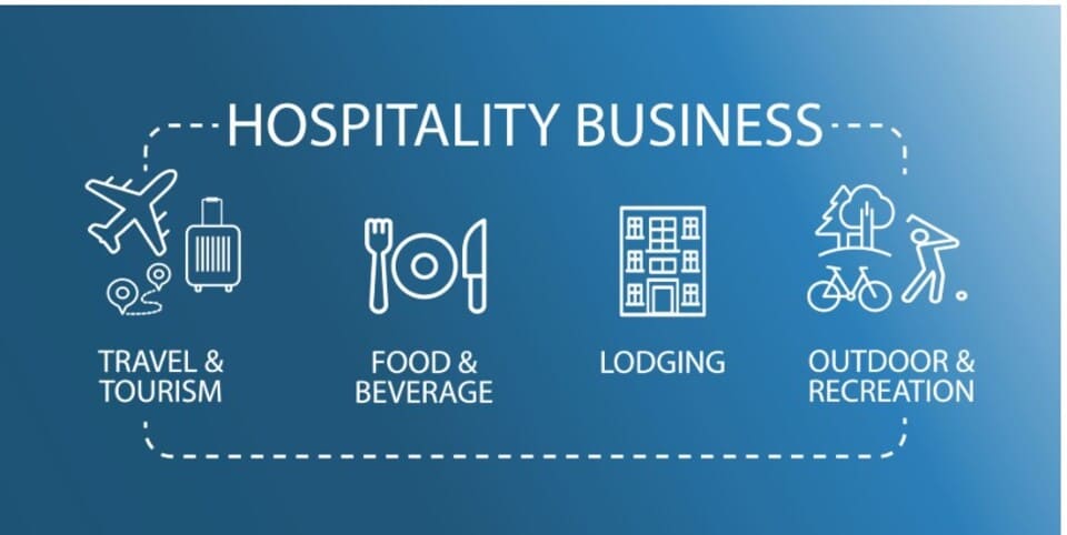 Hospitality Business Services Hospitality Business Services