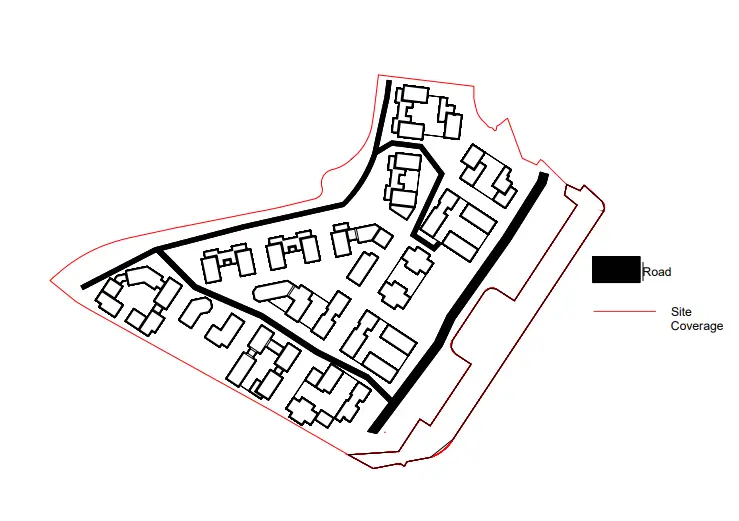 Master Plan Master Plan