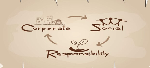 CSR or Corporate Social Responsibilty