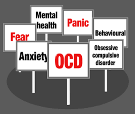 Impact of OCD on mental health