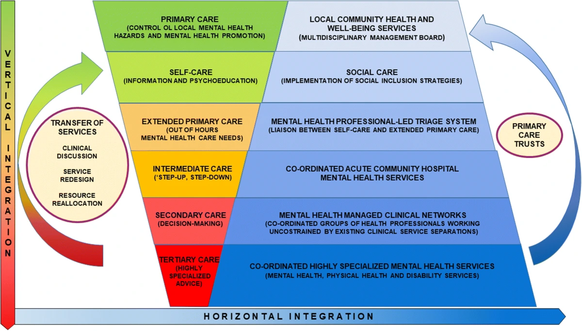 Pre-service education framework and intervention strategies Pre-service education framework and intervention strategies