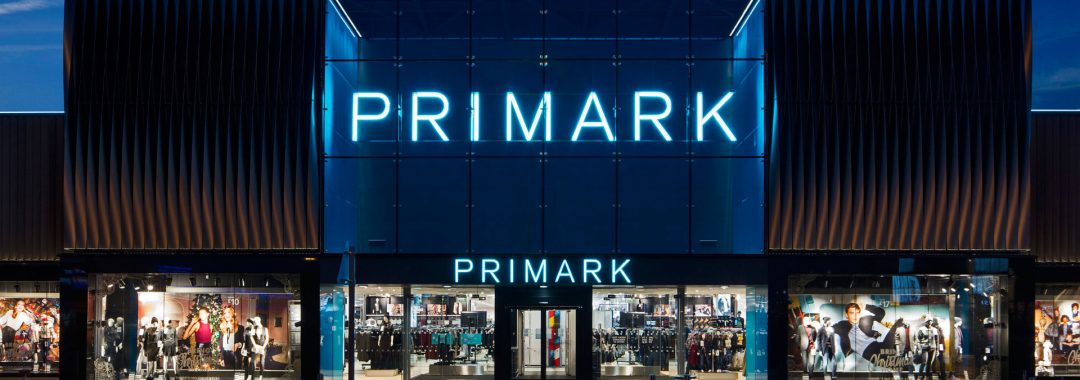 Primark logo