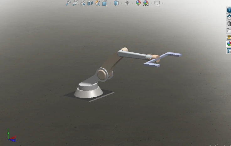 Robotic Arm
