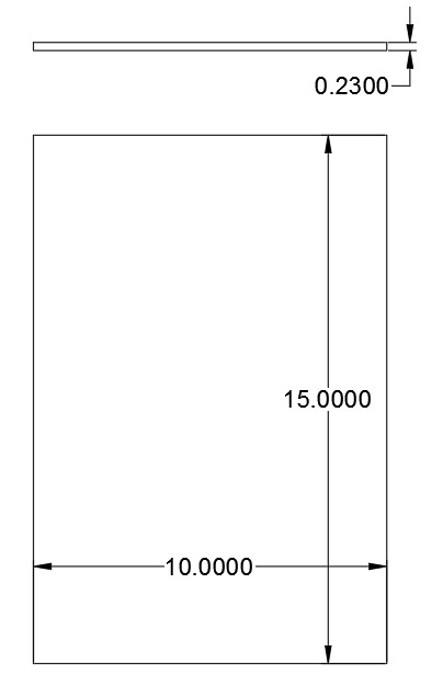 Slab Section Slab Section