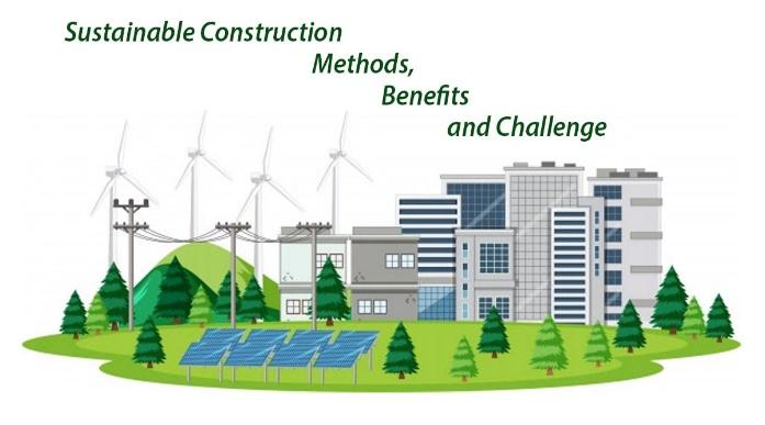 sustainaable construction