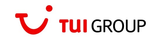 TUI Group Logo