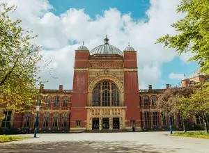 Assignment Services England