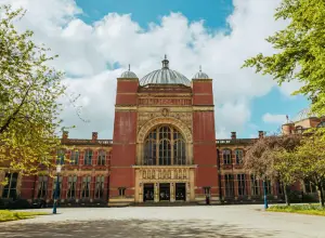 Assignment Services England