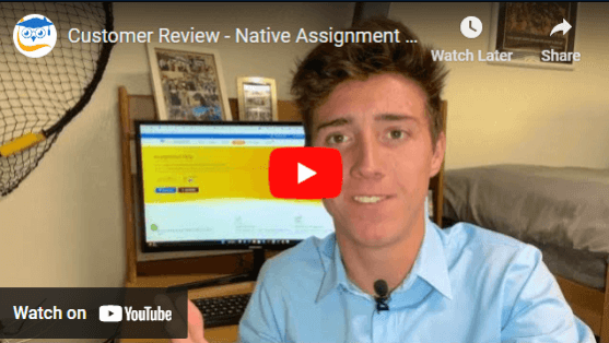 Native Assignment Help
