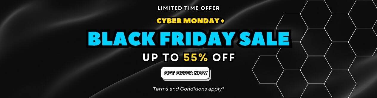 Slash Prices, Not Grades! Grab unbeatable Black Friday deals on premium assignment help and boost your success for less!