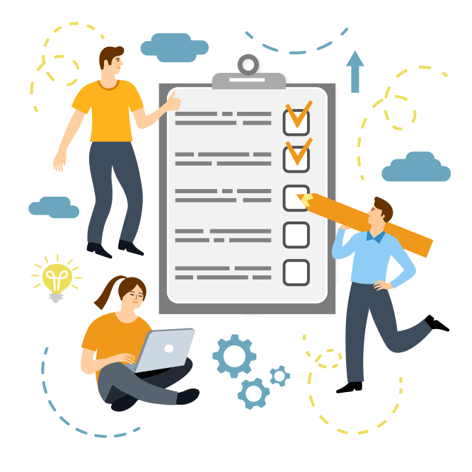 AI-powered tool for checking and correcting grammar errors