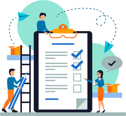 Tool to detect copied content and ensure original writing