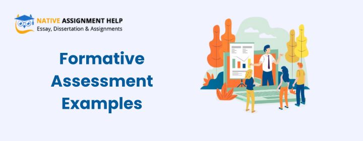 Formative Assessment Examples